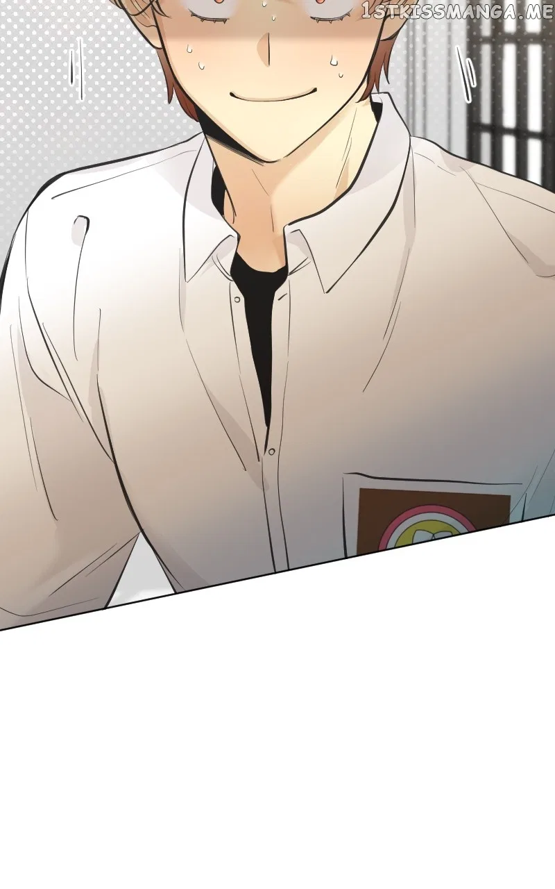 Who’s Mr. President? Chapter 56 – Page 32