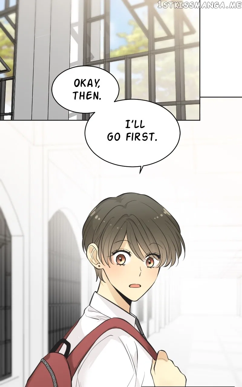 Who’s Mr. President? Chapter 56 – Page 34