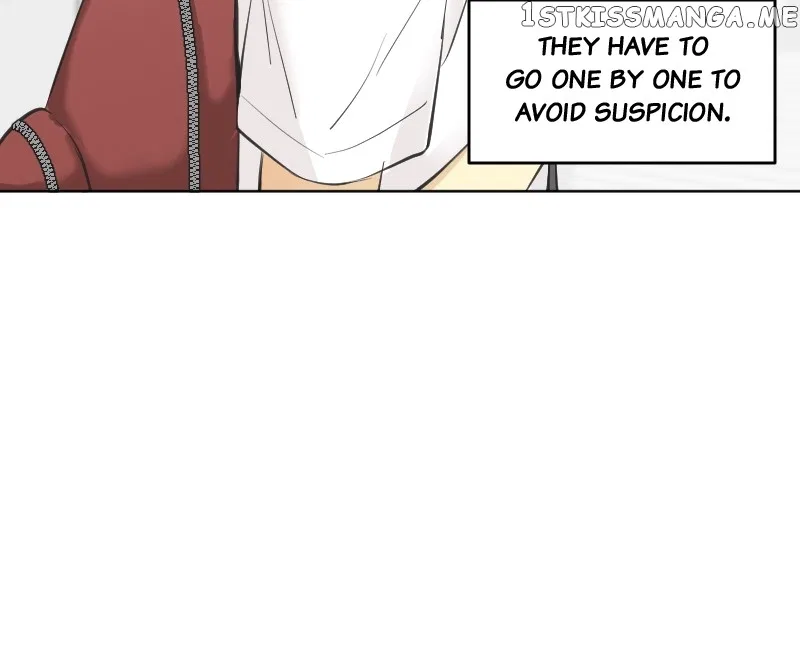 Who’s Mr. President? Chapter 56 – Page 35