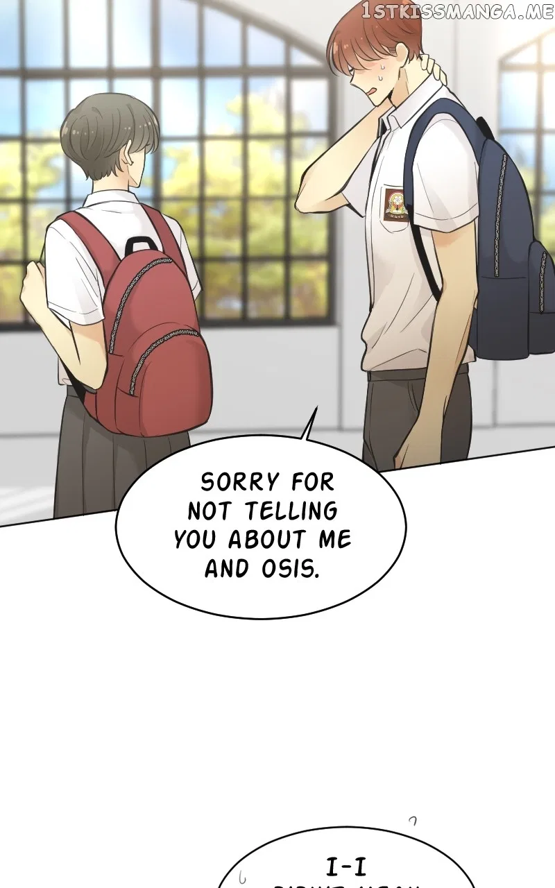 Who’s Mr. President? Chapter 56 – Page 39