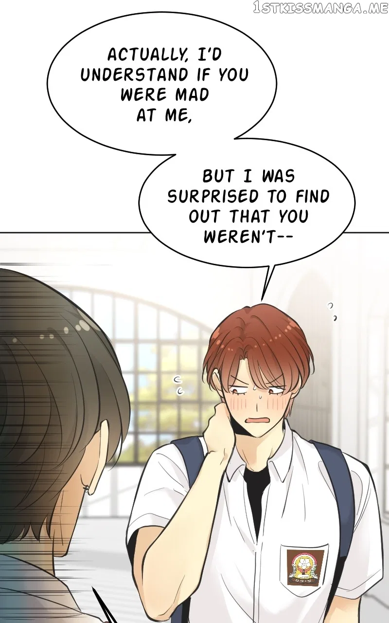 Who’s Mr. President? Chapter 56 – Page 41