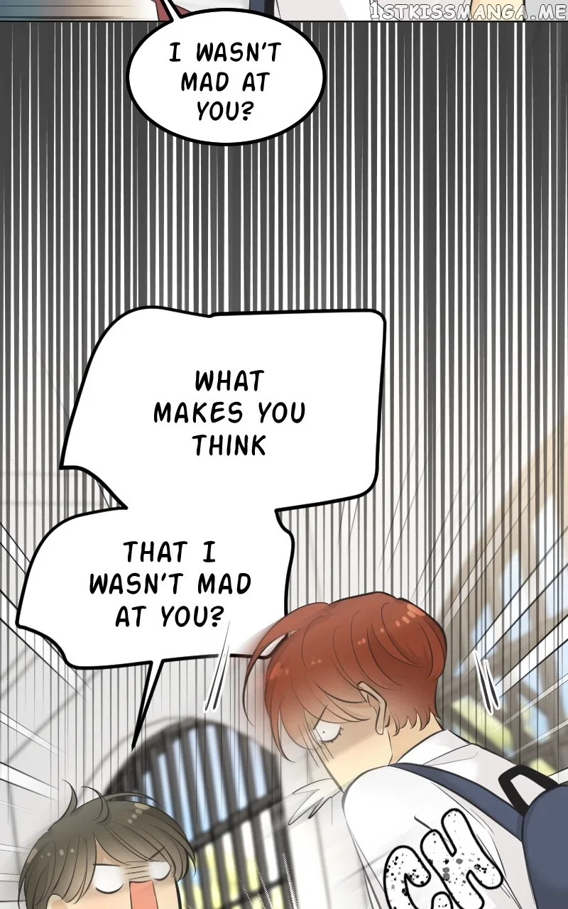 Who’s Mr. President? Chapter 56 – Page 42