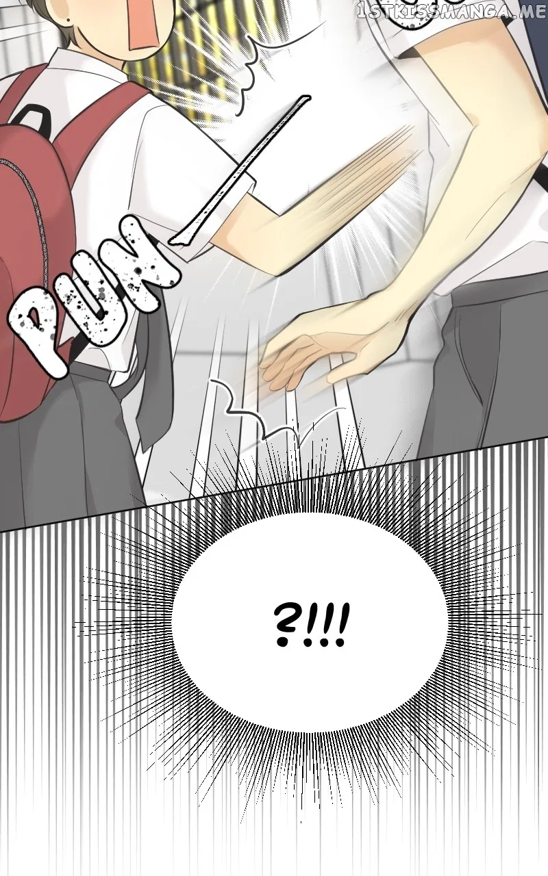 Who’s Mr. President? Chapter 56 – Page 43