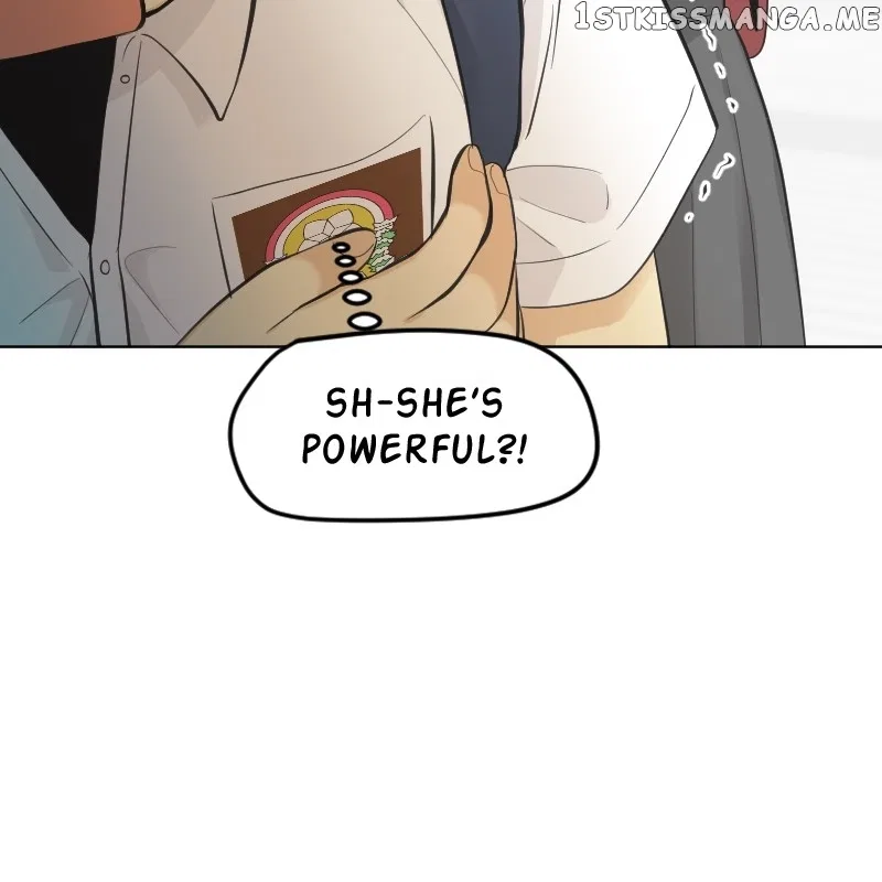 Who’s Mr. President? Chapter 56 – Page 45