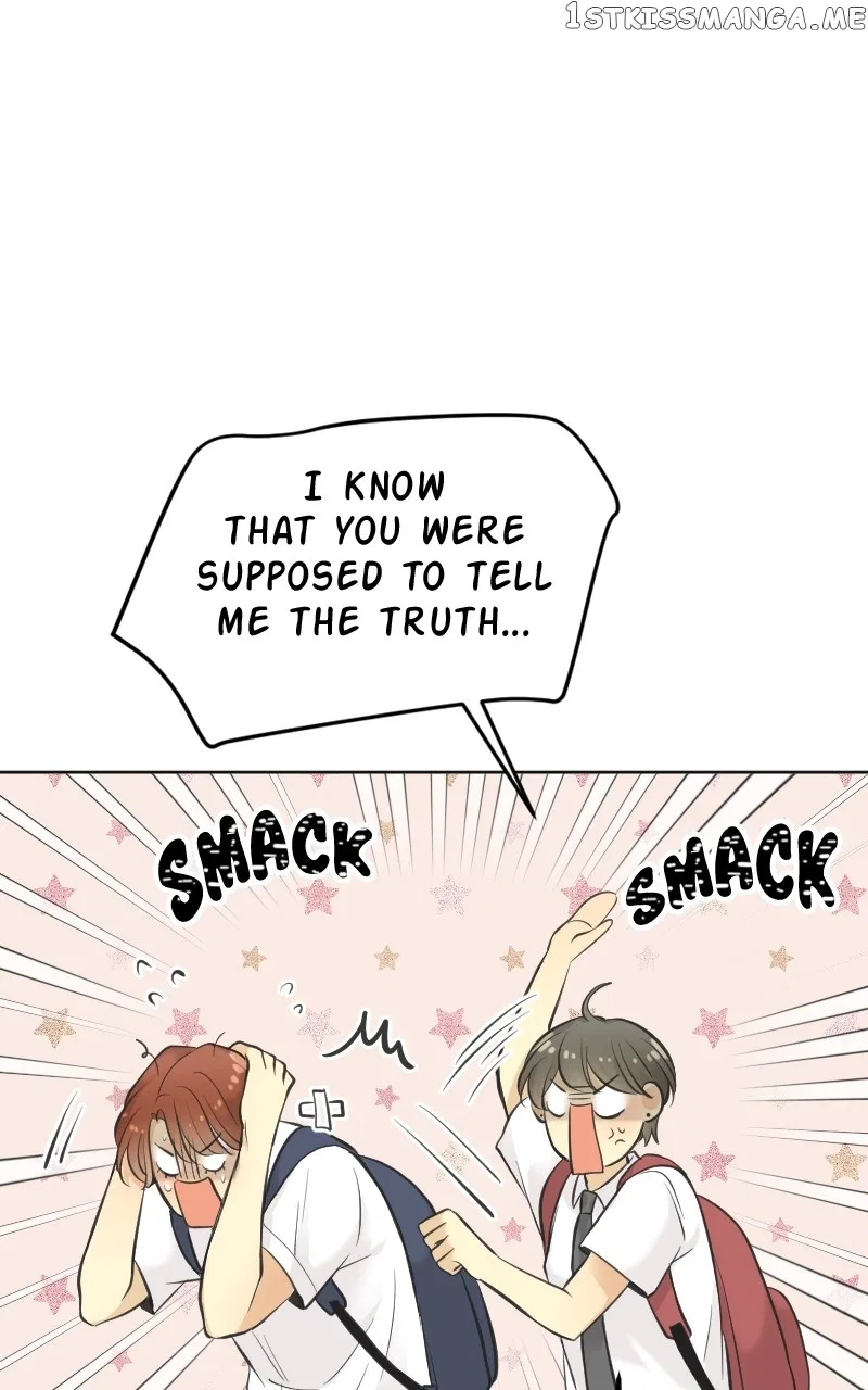 Who’s Mr. President? Chapter 56 – Page 46