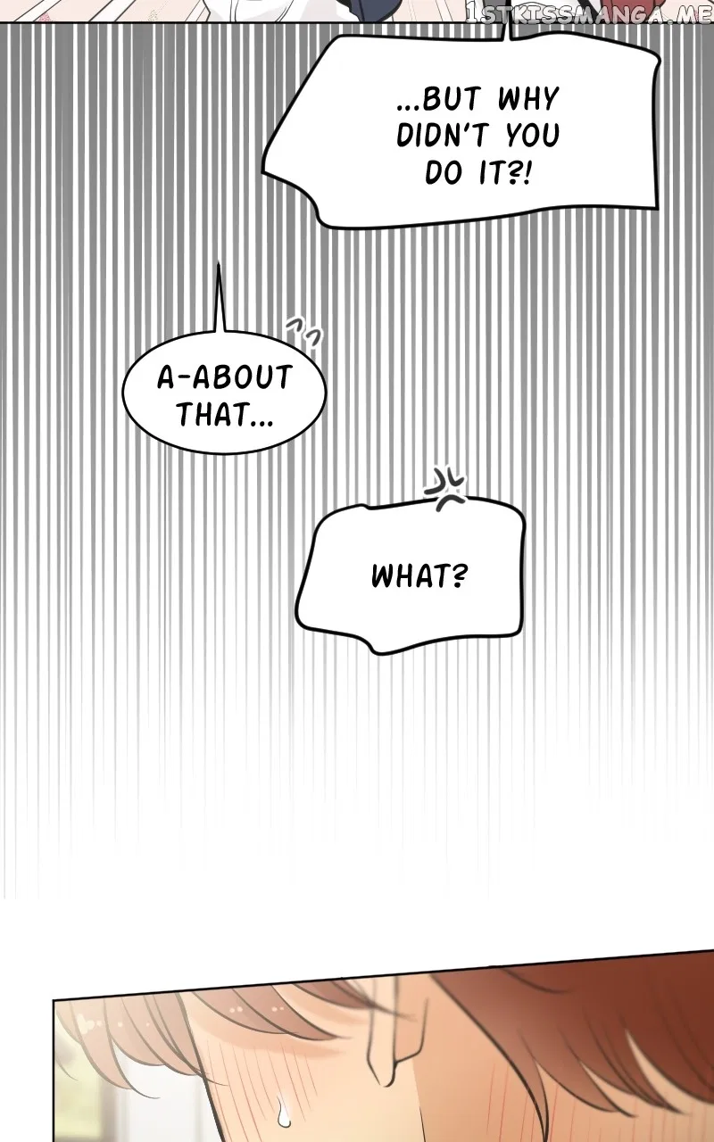 Who’s Mr. President? Chapter 56 – Page 47
