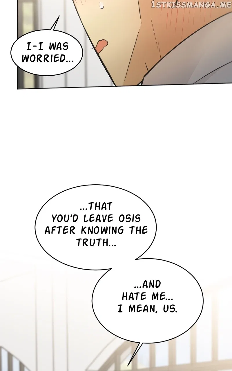 Who’s Mr. President? Chapter 56 – Page 48