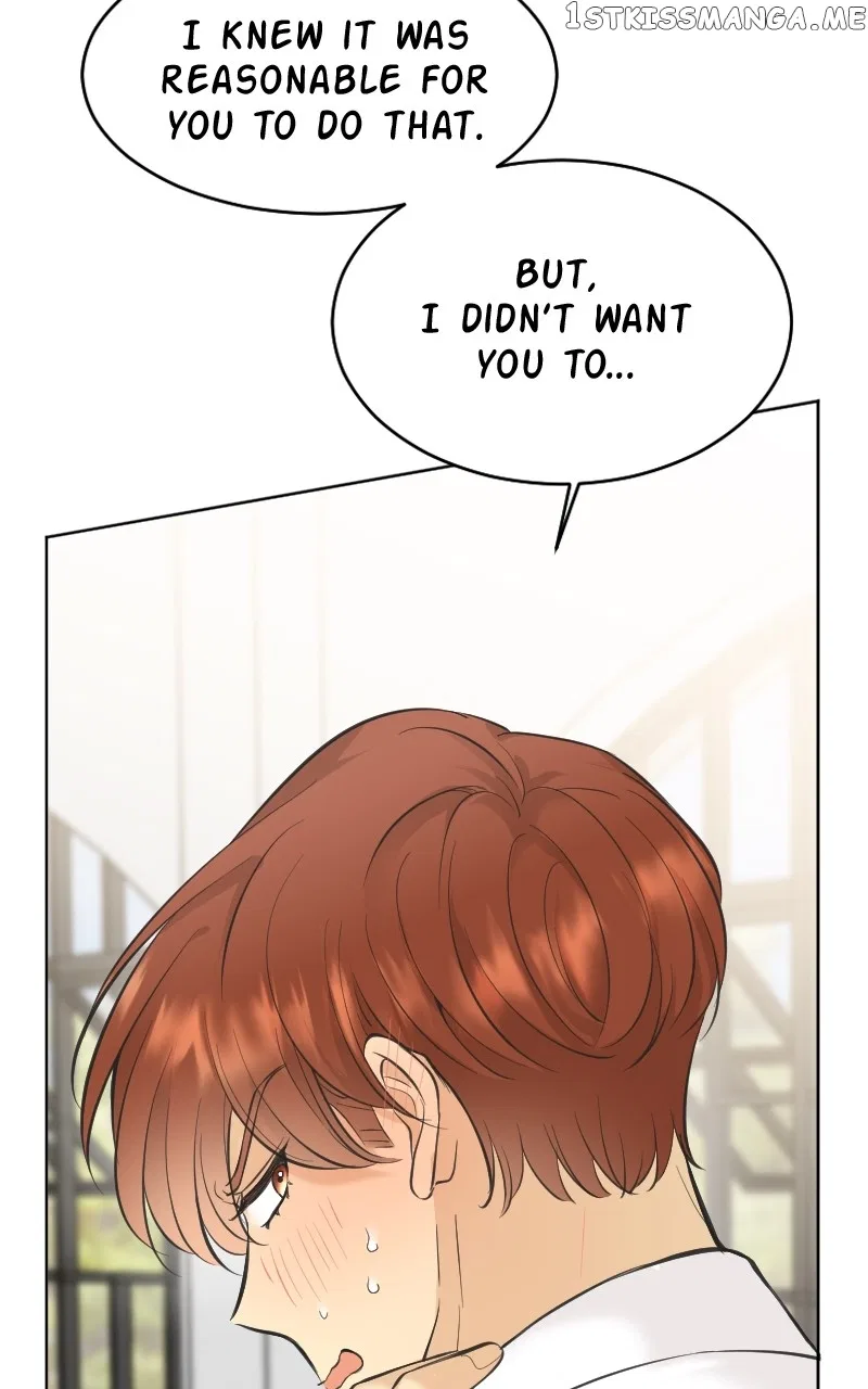 Who’s Mr. President? Chapter 56 – Page 50