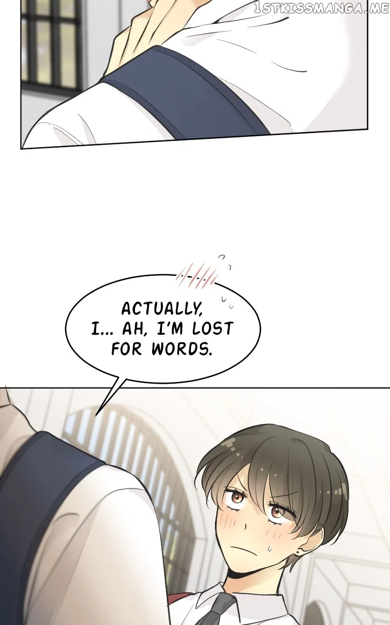 Who’s Mr. President? Chapter 56 – Page 51