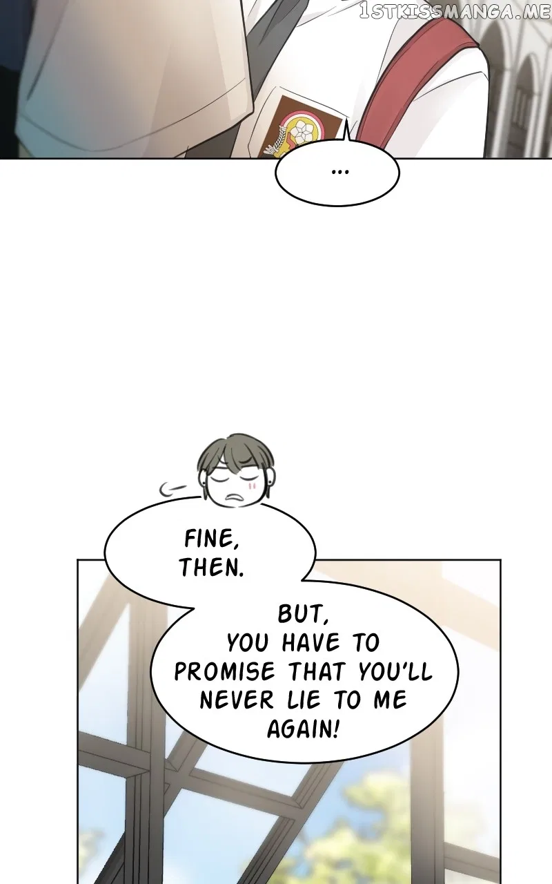 Who’s Mr. President? Chapter 56 – Page 52