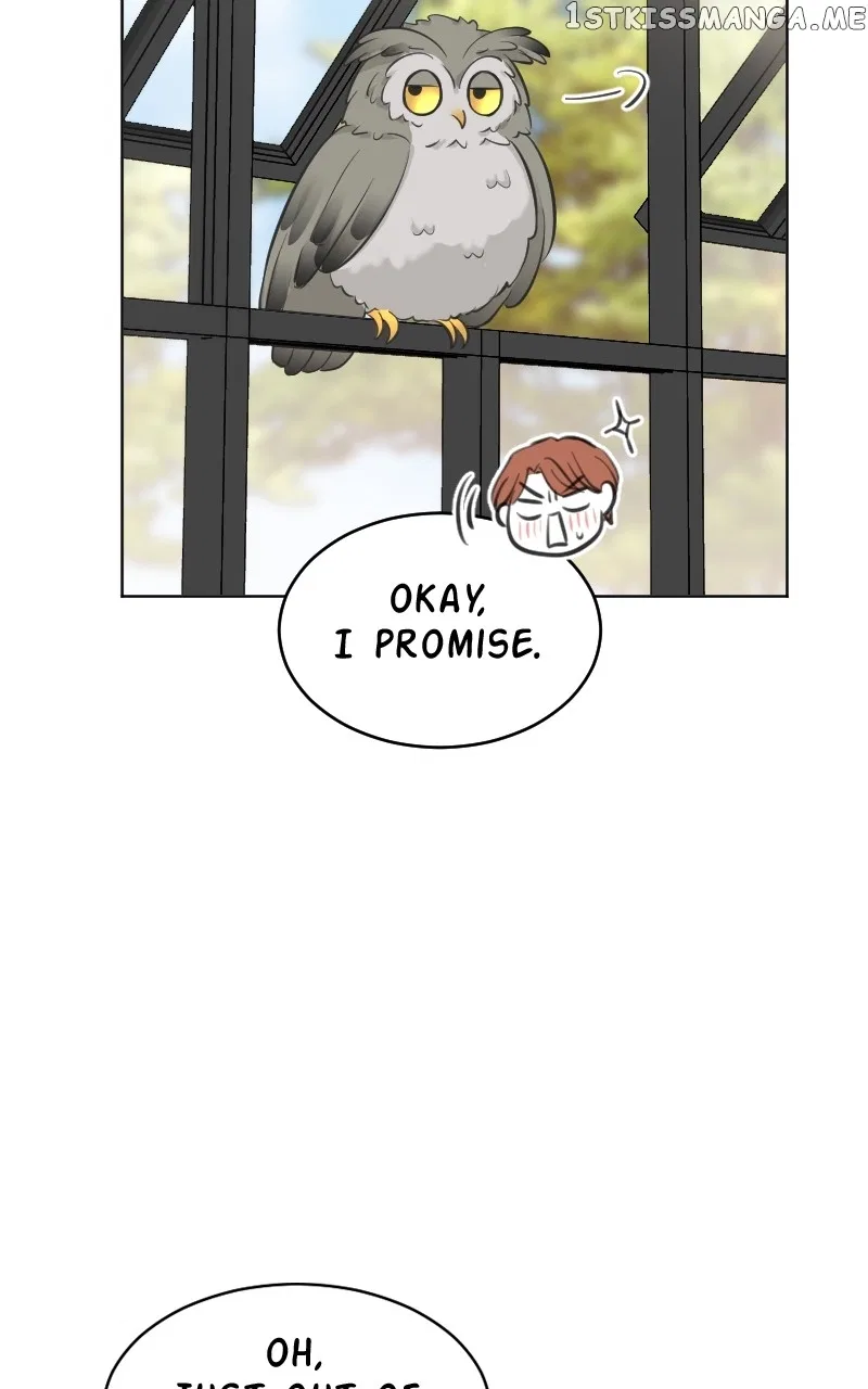Who’s Mr. President? Chapter 56 – Page 53