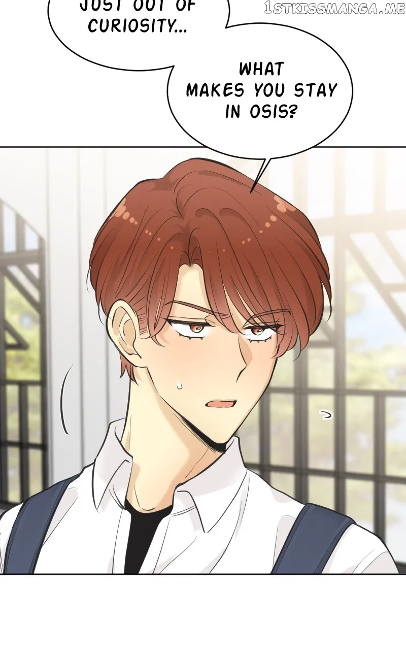 Who’s Mr. President? Chapter 56 – Page 54