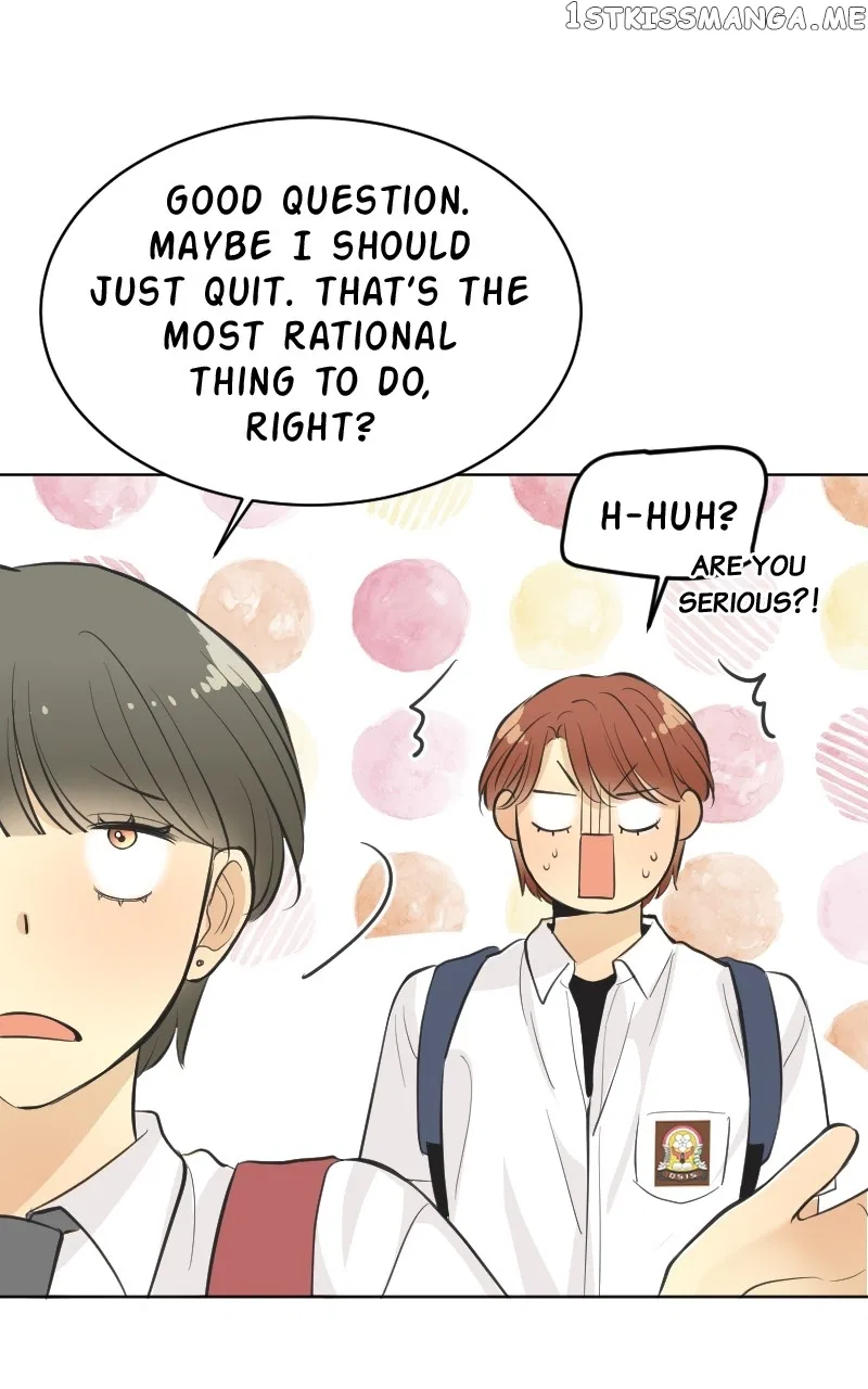 Who’s Mr. President? Chapter 56 – Page 56
