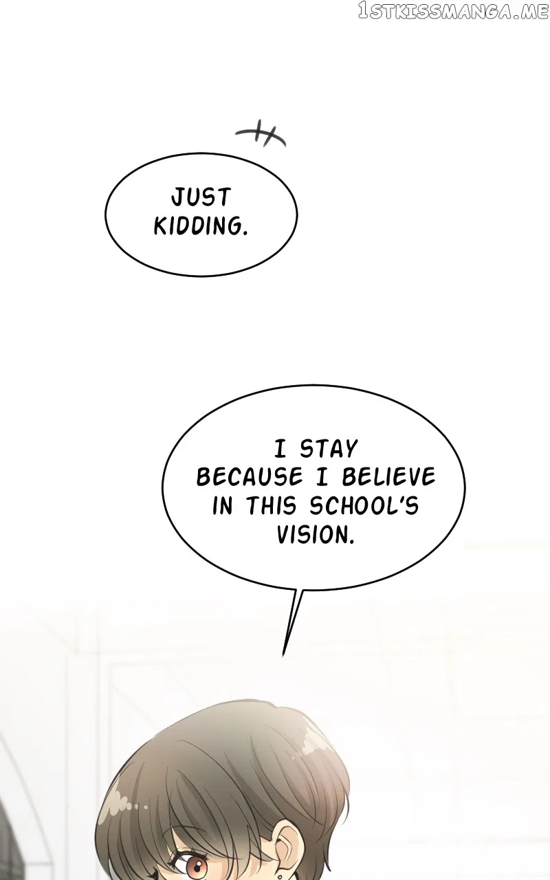 Who’s Mr. President? Chapter 56 – Page 57