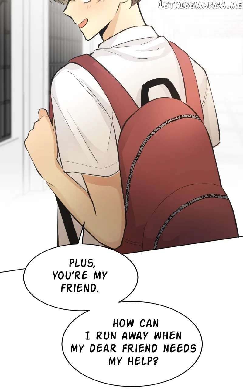 Who’s Mr. President? Chapter 56 – Page 58