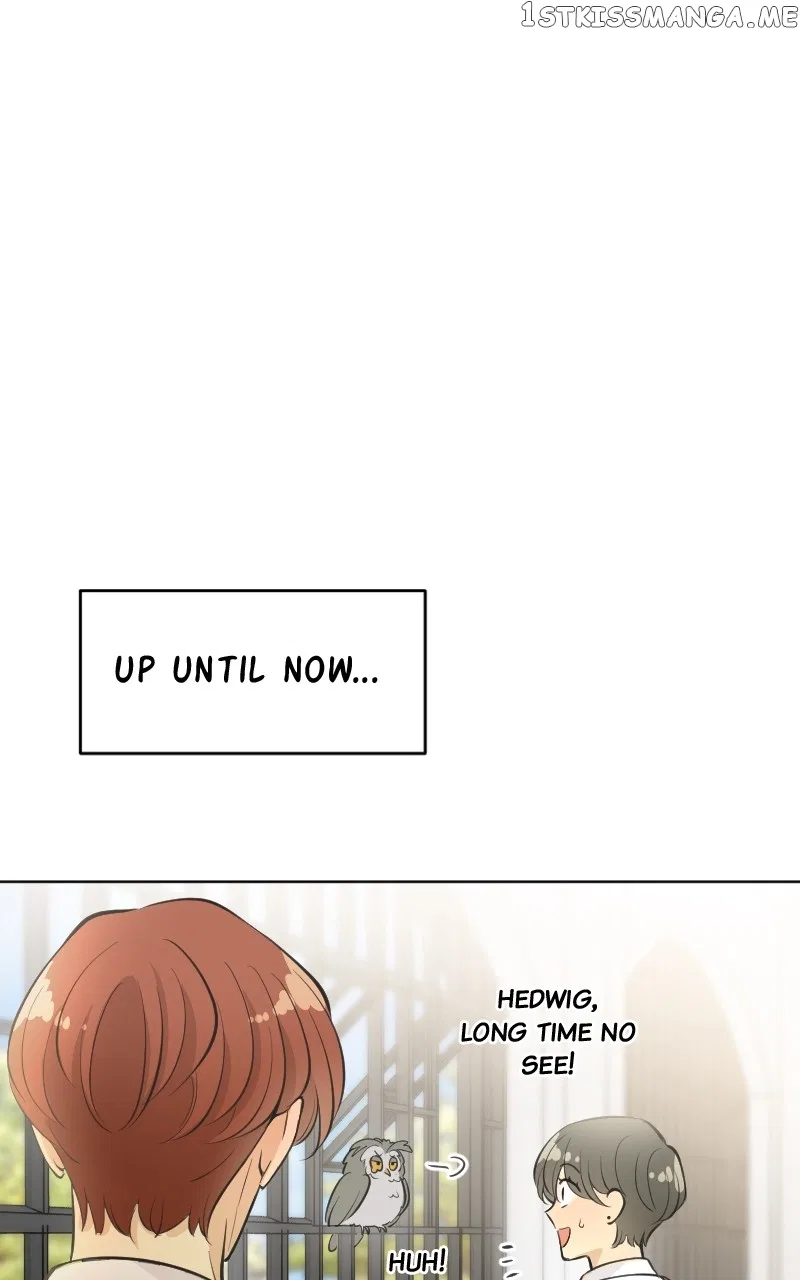 Who’s Mr. President? Chapter 56 – Page 59