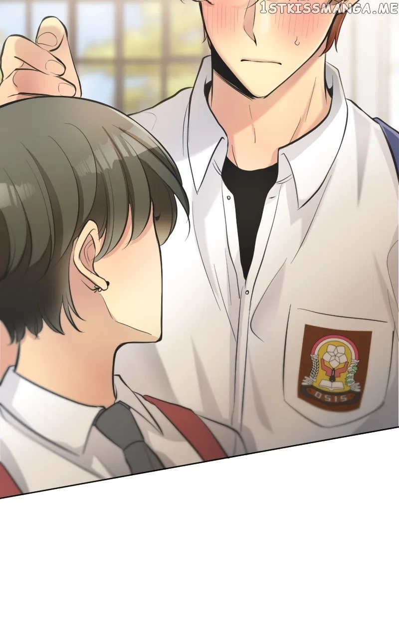 Who’s Mr. President? Chapter 56 – Page 64