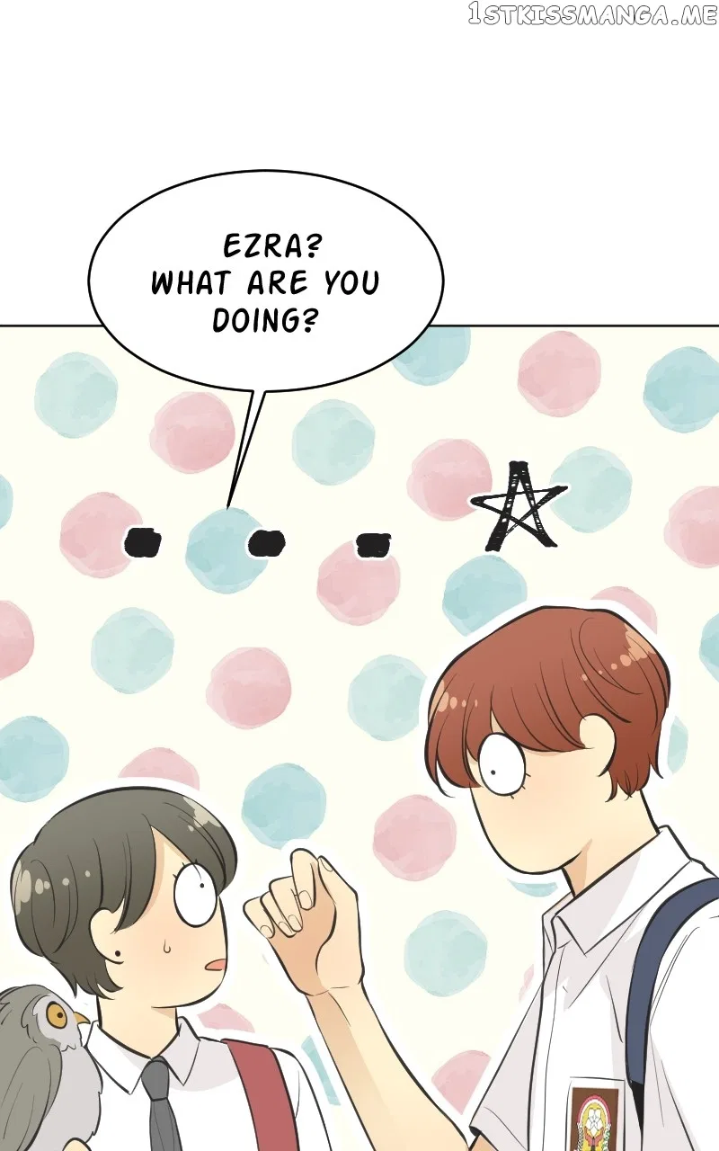 Who’s Mr. President? Chapter 56 – Page 65