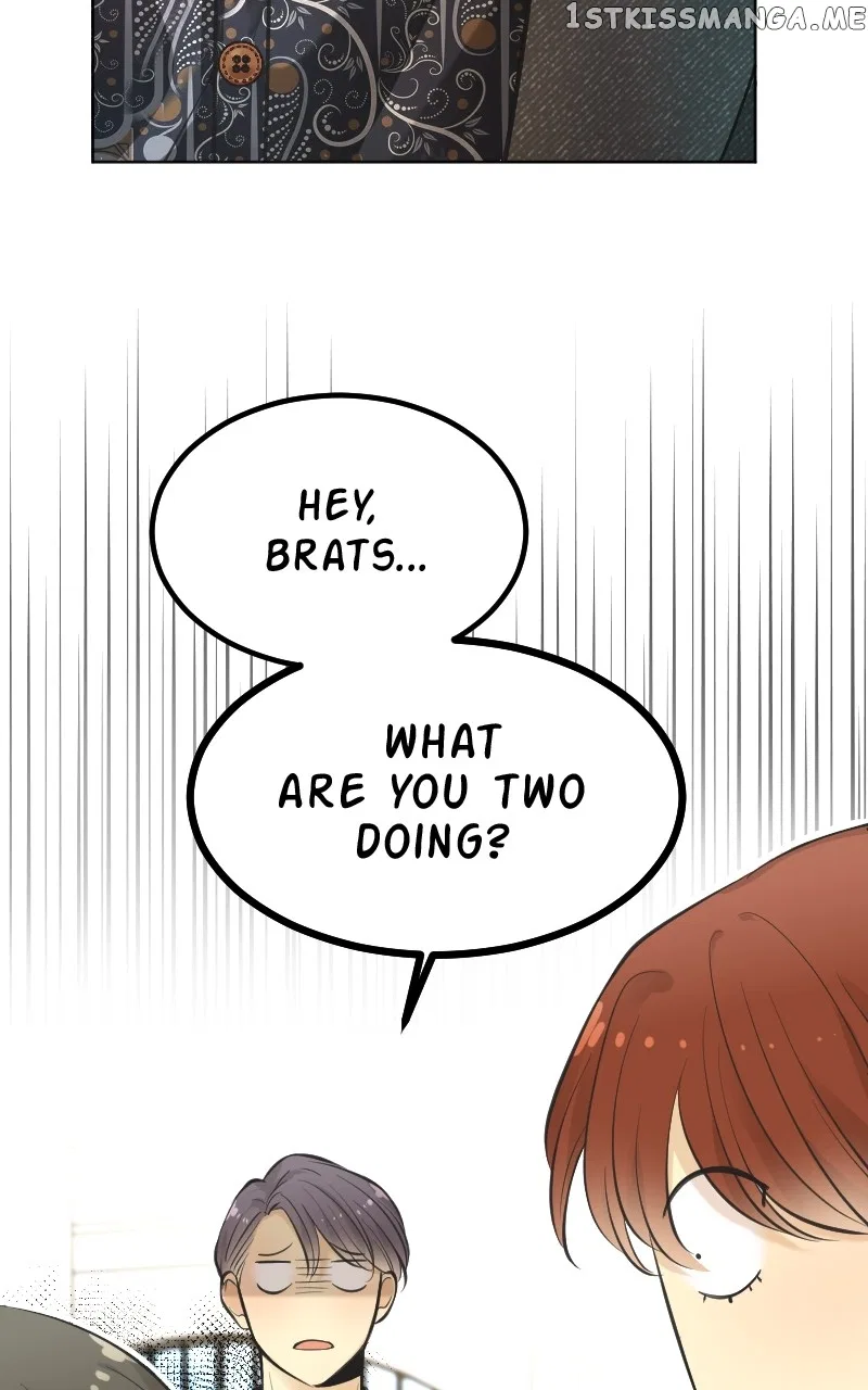 Who’s Mr. President? Chapter 56 – Page 69