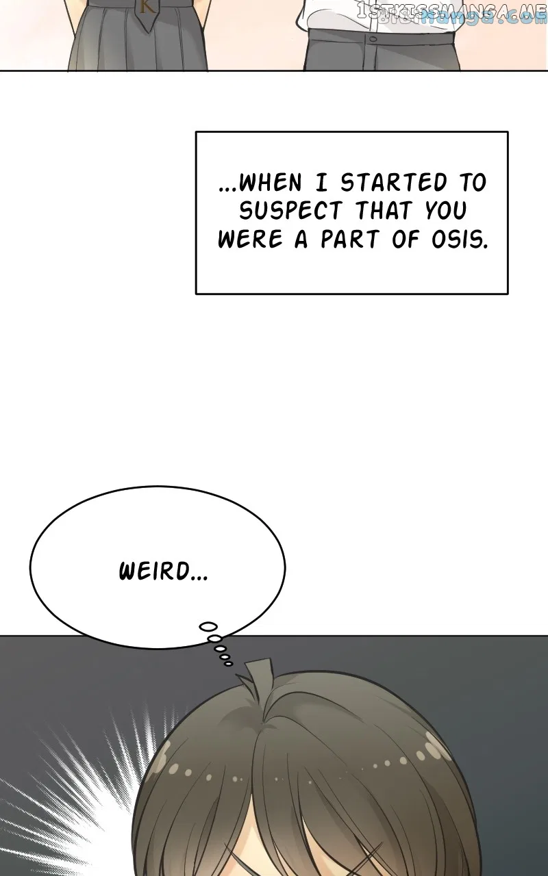 Who’s Mr. President? Chapter 55 – Page 2