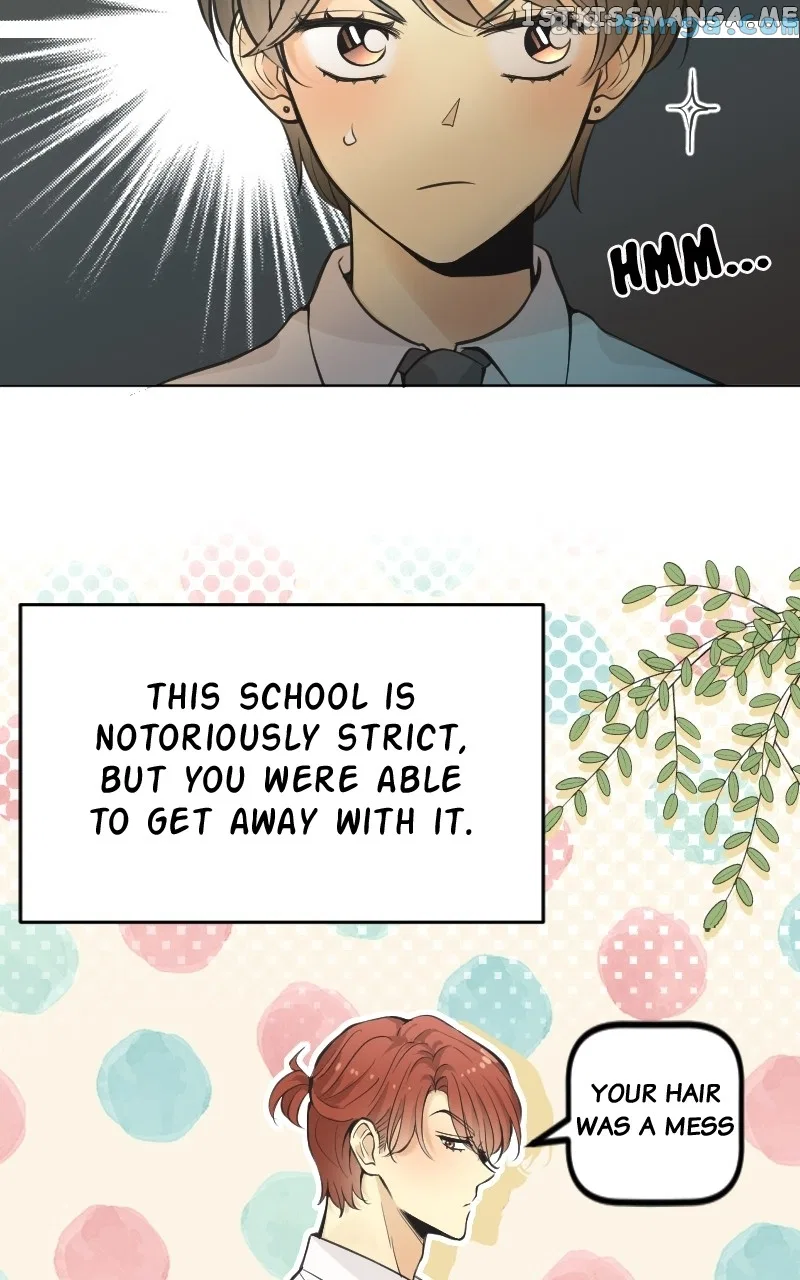 Who’s Mr. President? Chapter 55 – Page 3