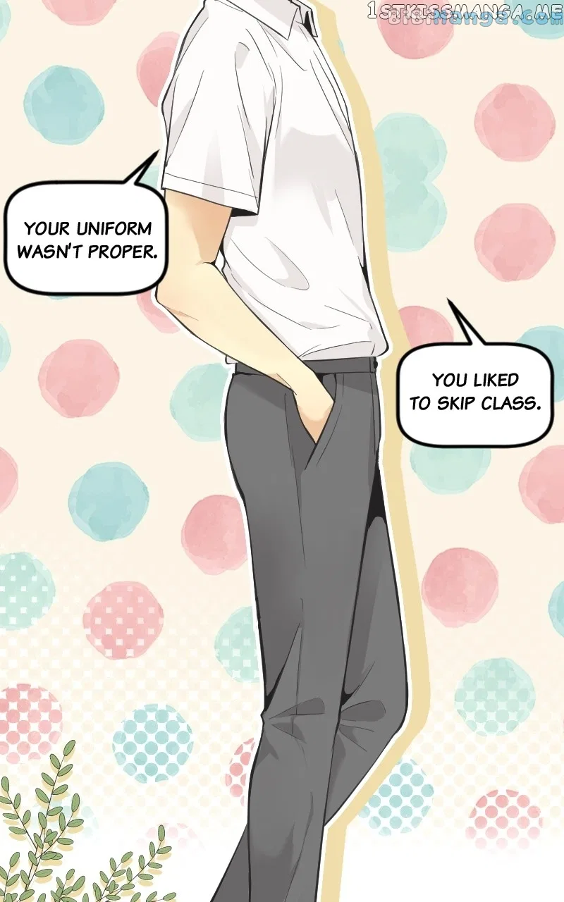 Who’s Mr. President? Chapter 55 – Page 4