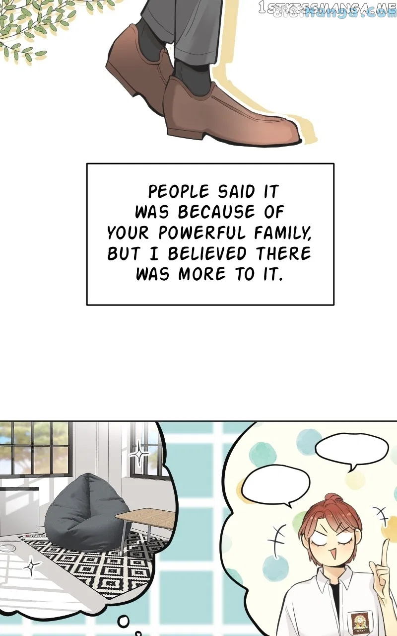Who’s Mr. President? Chapter 55 – Page 5