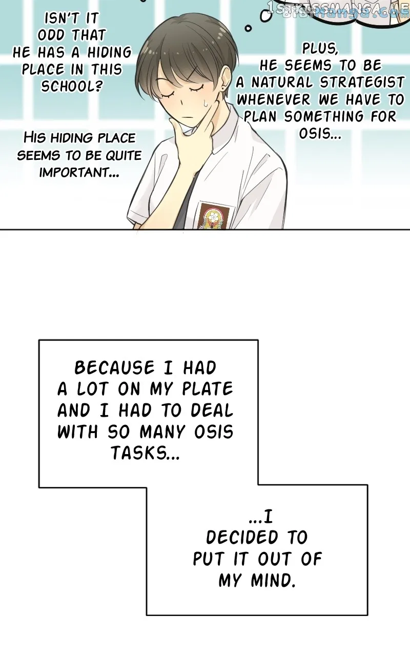 Who’s Mr. President? Chapter 55 – Page 6