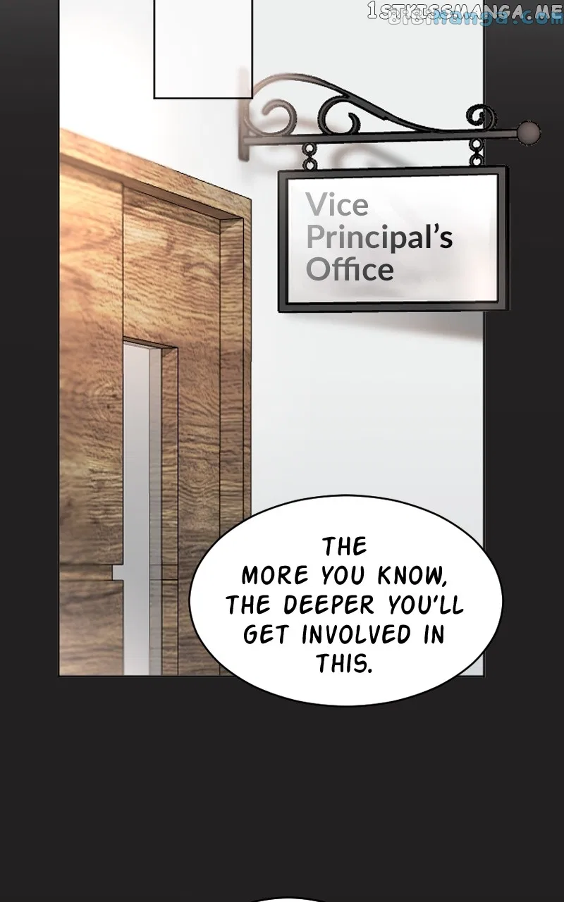 Who’s Mr. President? Chapter 55 – Page 8