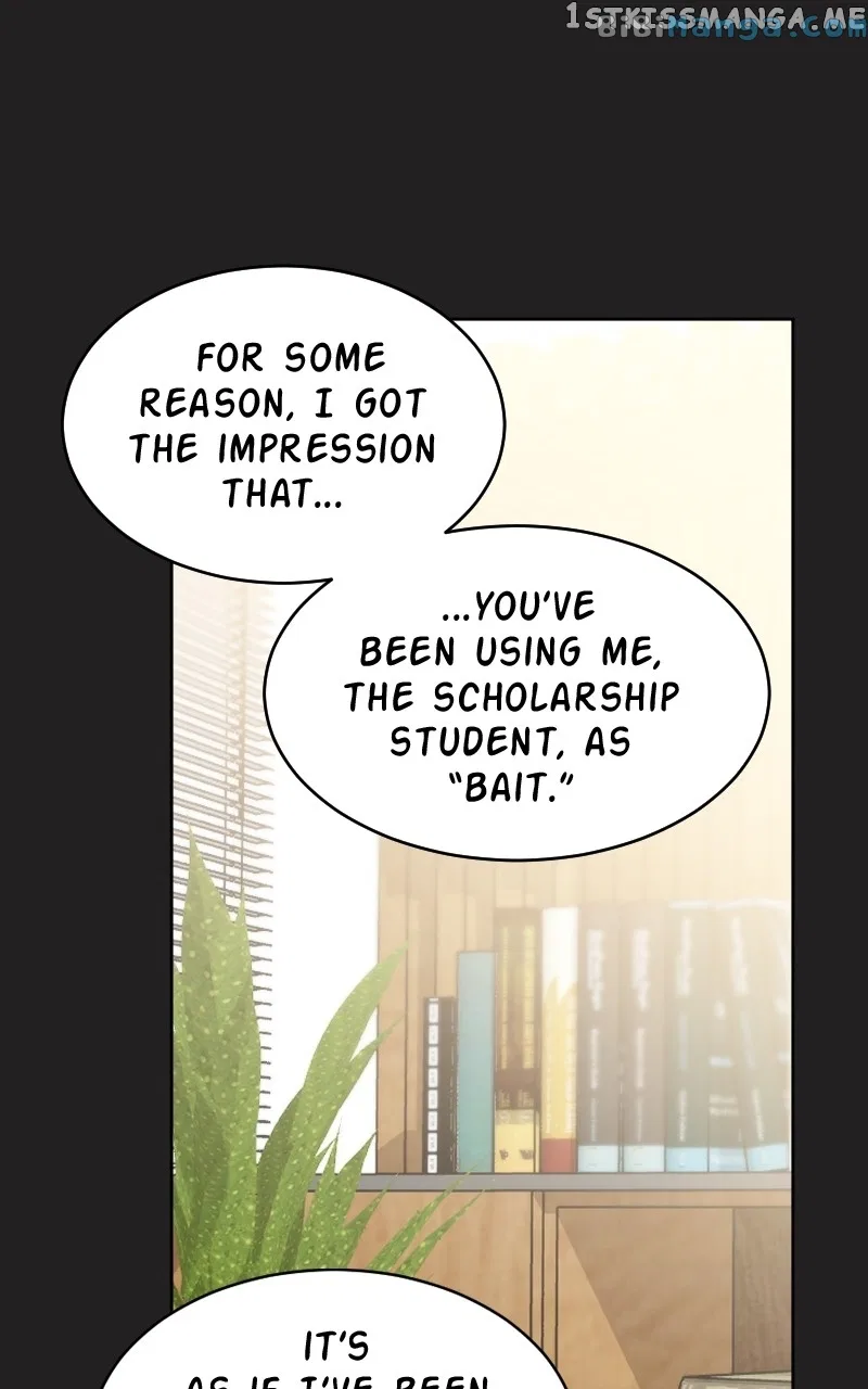 Who’s Mr. President? Chapter 55 – Page 12