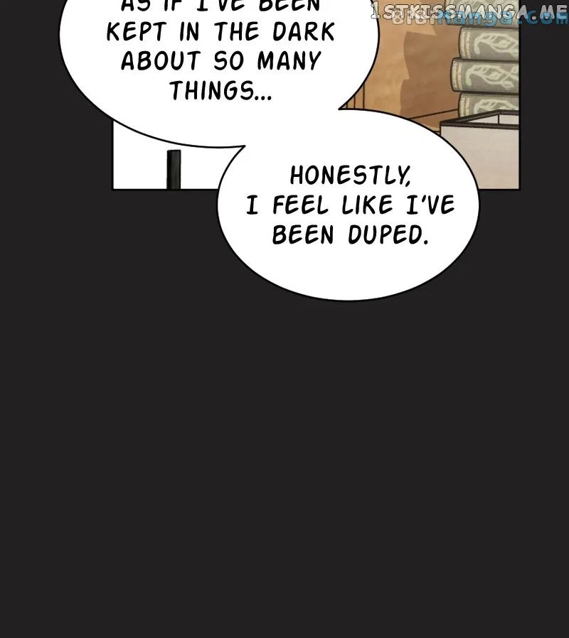 Who’s Mr. President? Chapter 55 – Page 13