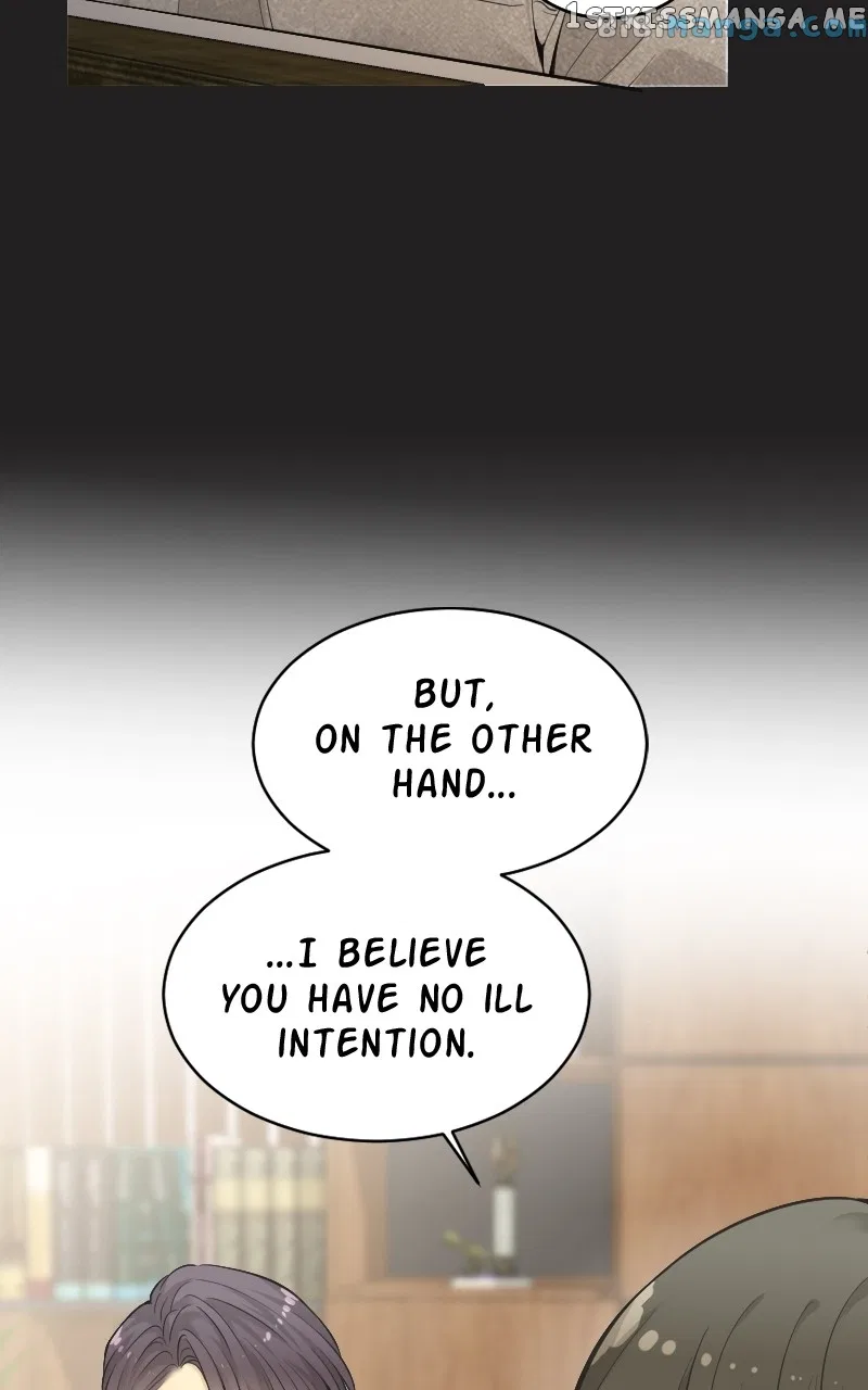 Who’s Mr. President? Chapter 55 – Page 15