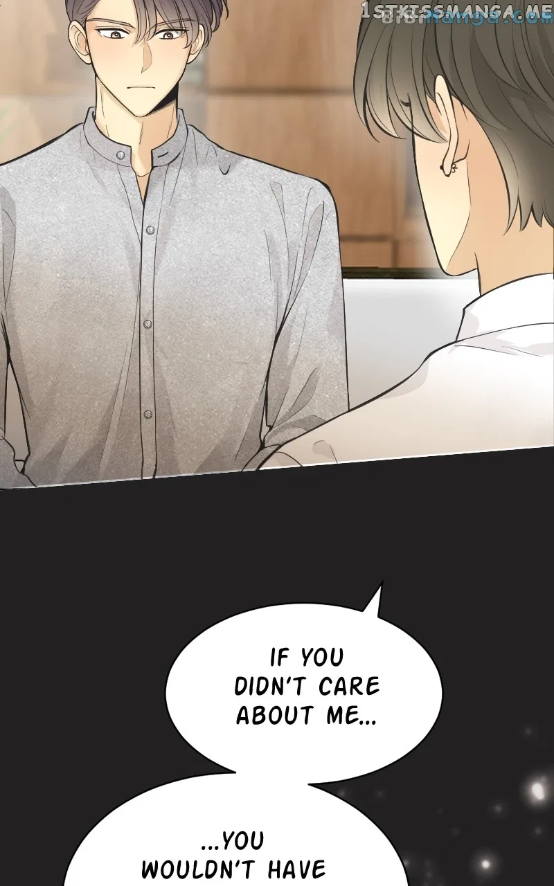 Who’s Mr. President? Chapter 55 – Page 16