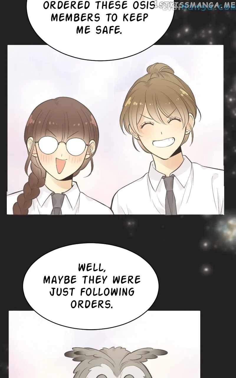 Who’s Mr. President? Chapter 55 – Page 17