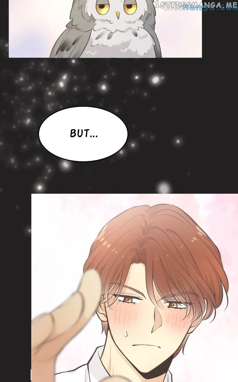 Who’s Mr. President? Chapter 55 – Page 18