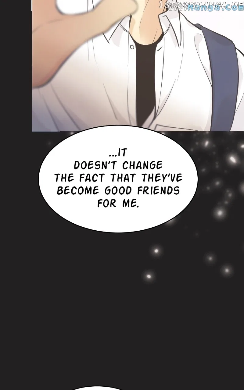 Who’s Mr. President? Chapter 55 – Page 19