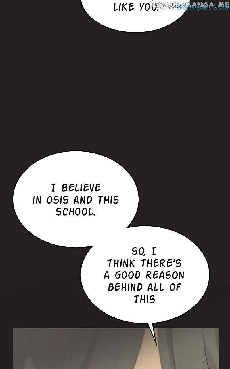 Who’s Mr. President? Chapter 55 – Page 21