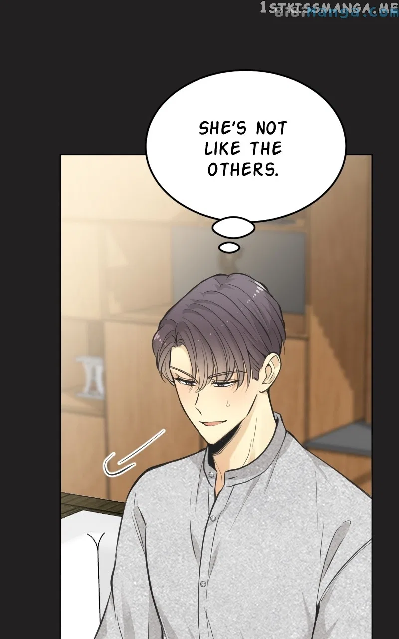Who’s Mr. President? Chapter 55 – Page 24