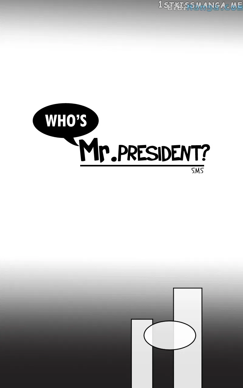 Who’s Mr. President? Chapter 55 – Page 26