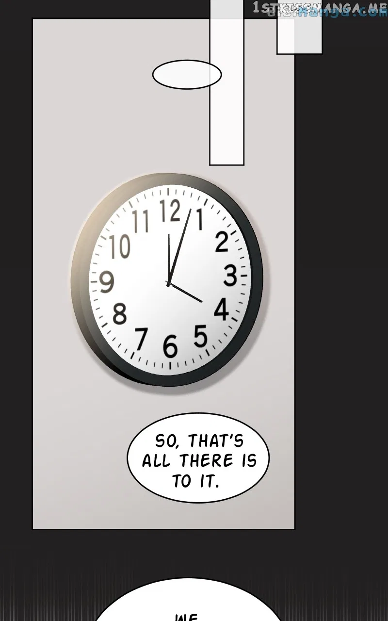 Who’s Mr. President? Chapter 55 – Page 27
