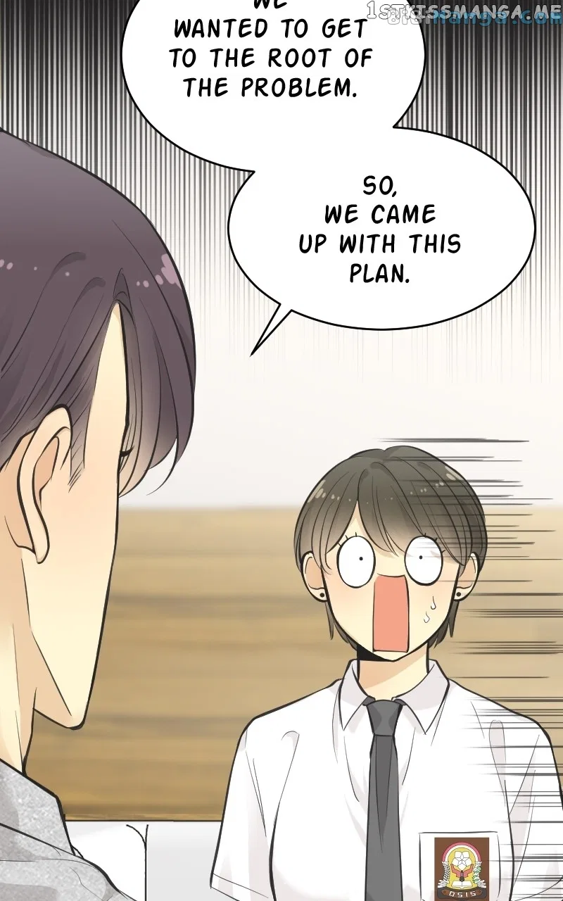 Who’s Mr. President? Chapter 55 – Page 28