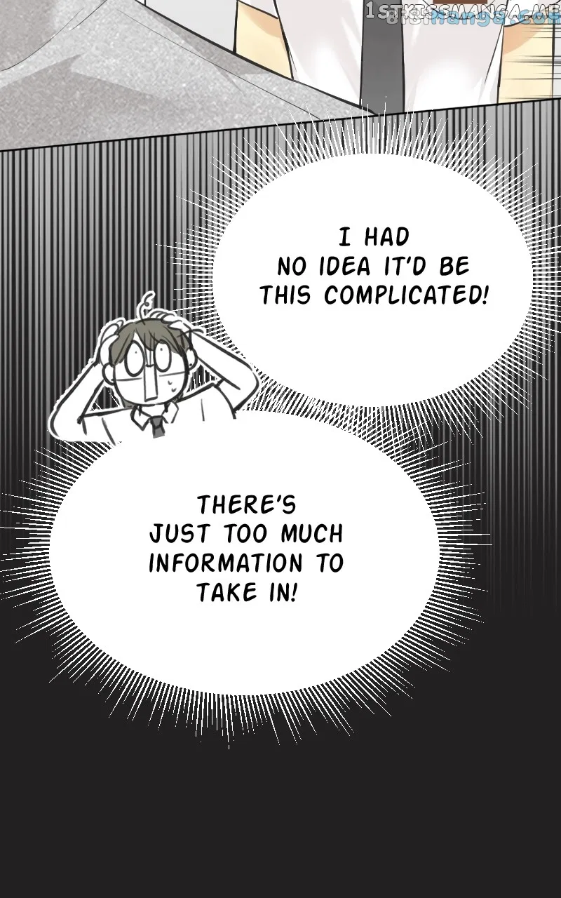 Who’s Mr. President? Chapter 55 – Page 29