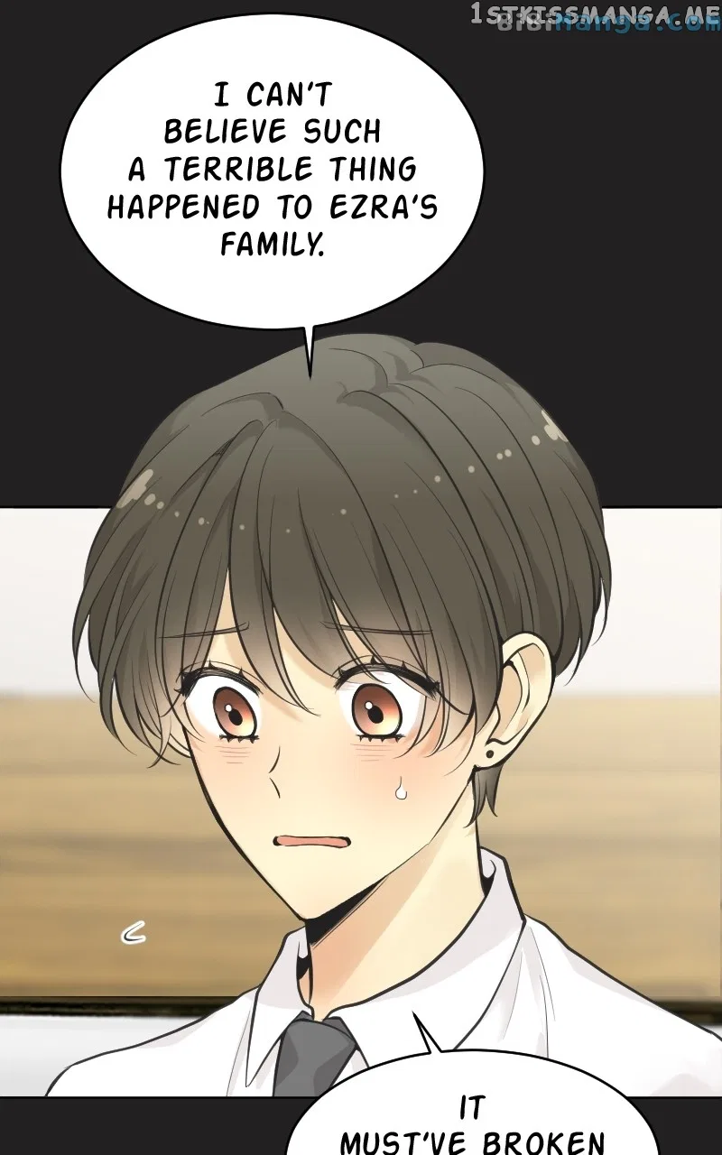 Who’s Mr. President? Chapter 55 – Page 30
