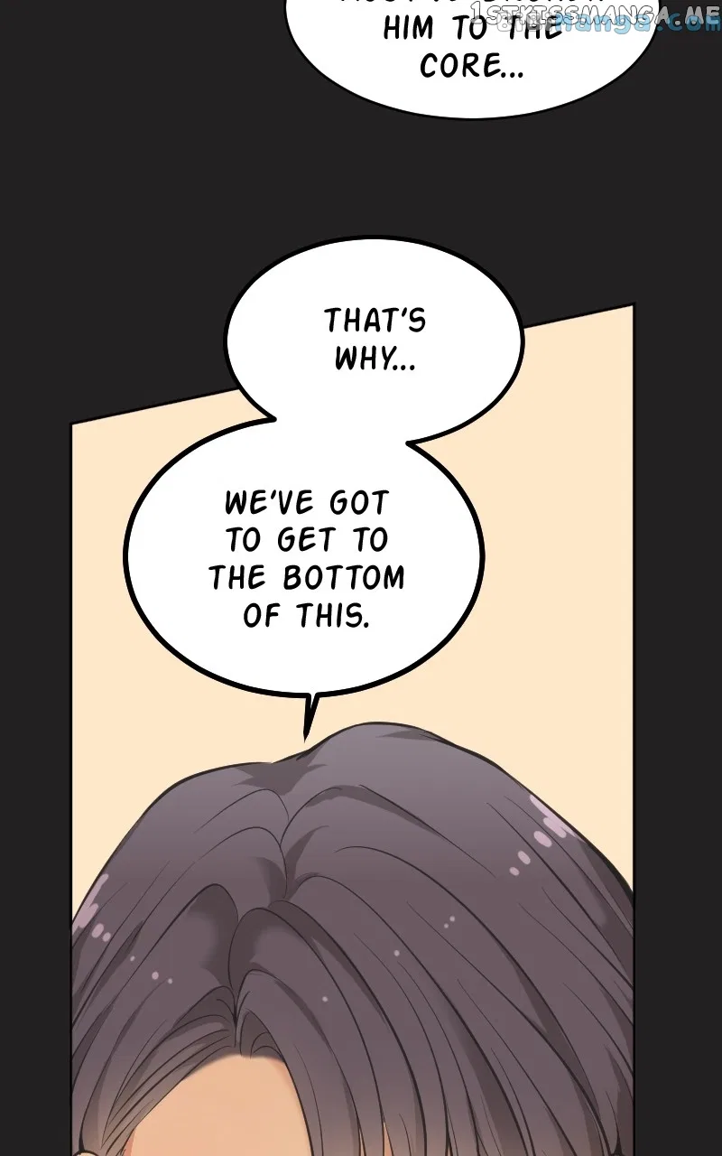 Who’s Mr. President? Chapter 55 – Page 31