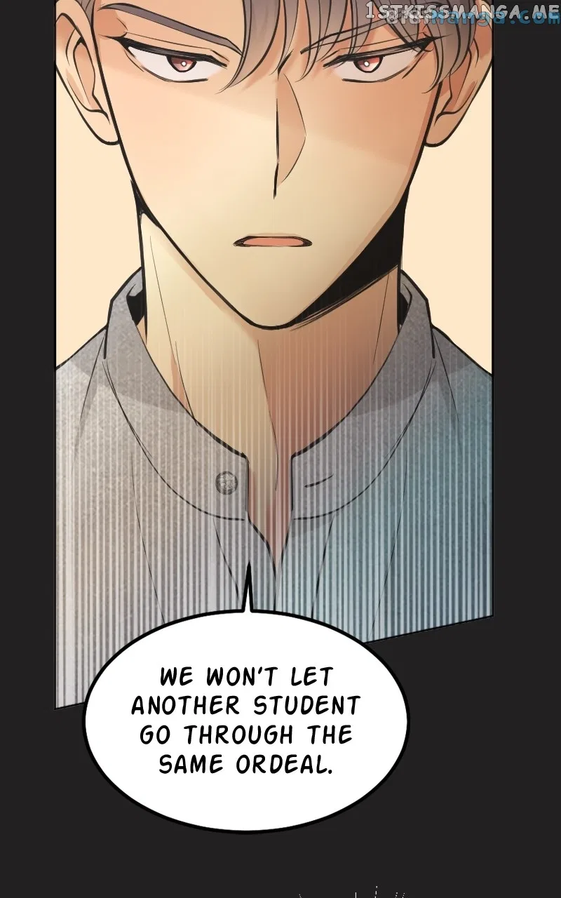 Who’s Mr. President? Chapter 55 – Page 32
