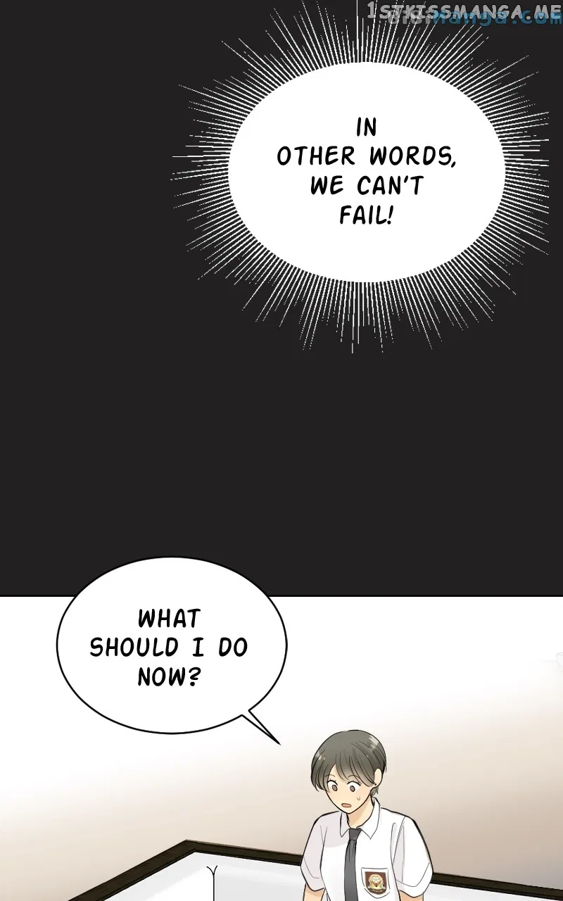 Who’s Mr. President? Chapter 55 – Page 33