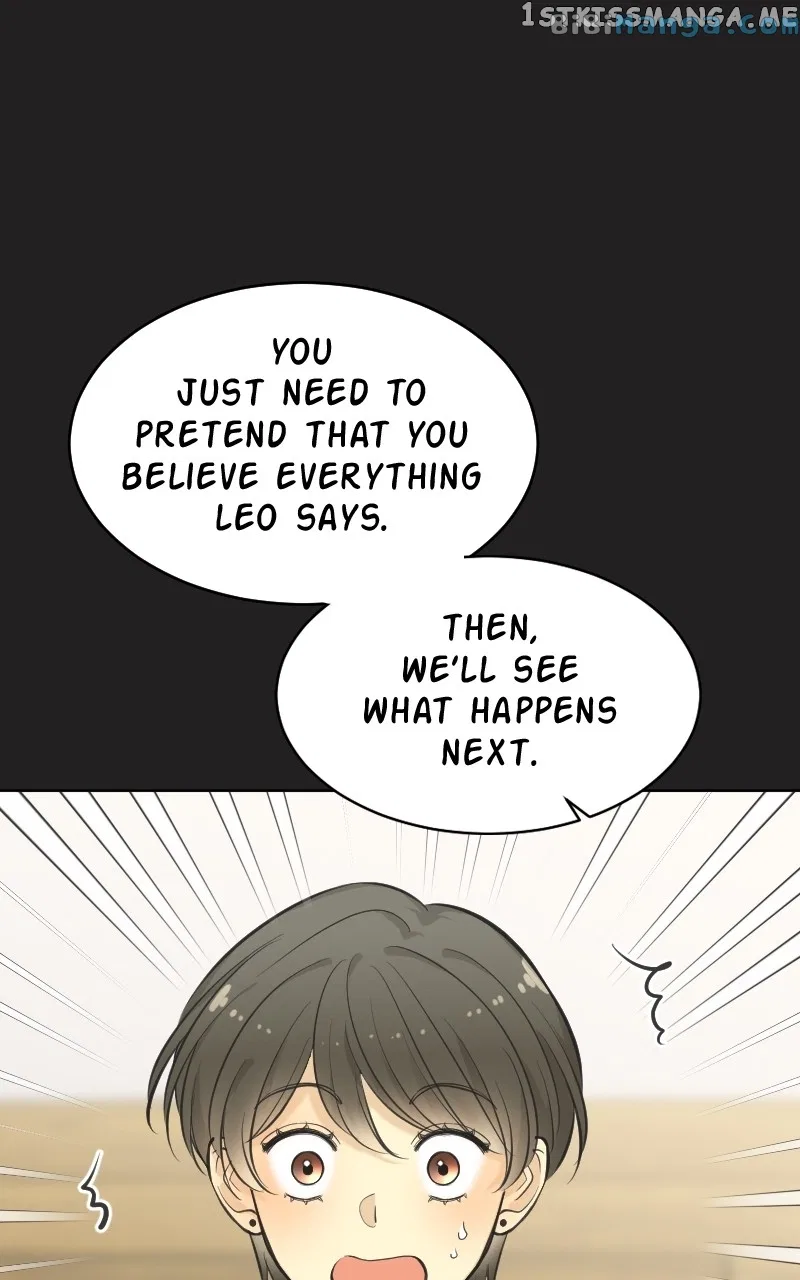 Who’s Mr. President? Chapter 55 – Page 35
