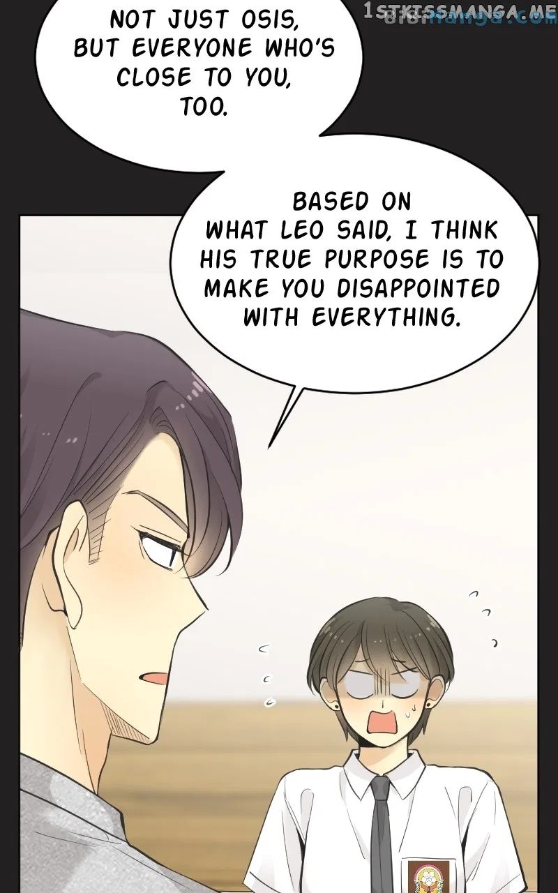 Who’s Mr. President? Chapter 55 – Page 37
