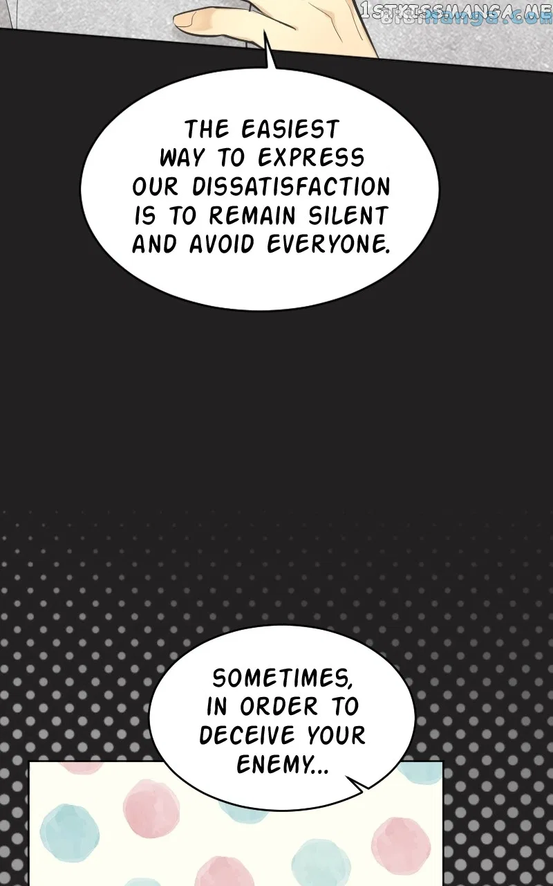 Who’s Mr. President? Chapter 55 – Page 40