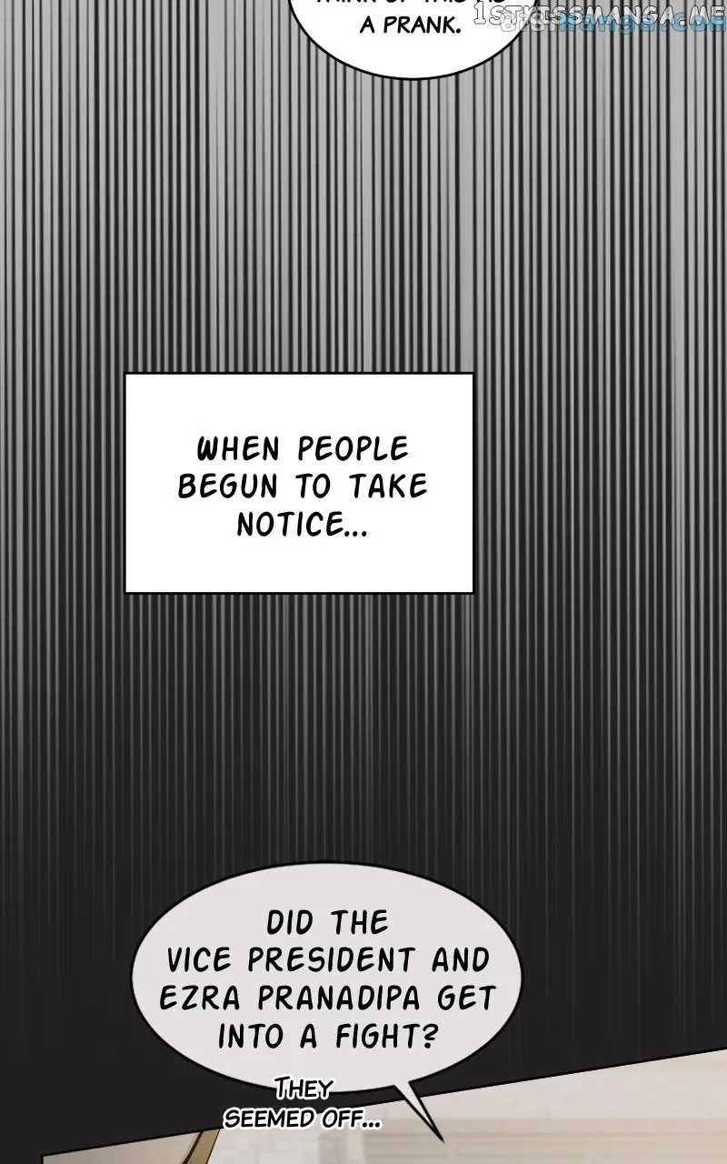 Who’s Mr. President? Chapter 55 – Page 45